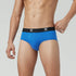 XYXX Ace Medley Modal Briefs Olympic Blue