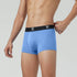 XYXX Ace Medley Modal Trunks Icy Blue