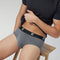 XYXX Ace Medley Modal Briefs Icy Grey