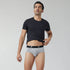 XYXX Ace Medley Modal Briefs Stone Grey