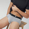 XYXX Ace Medley Modal Briefs Stone Grey