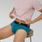 XYXX Ace Modal Briefs Aqua Blue