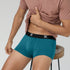 XYXX Ace Modal Trunks Aqua Blue