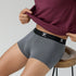 XYXX Ace Modal Trunks Charcoal Grey