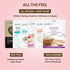 Mirabelle Korea Acne Prone Skin Ex Facial sheet Masks Pack of 6