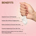 Mirabelle Korea Acne Prone Skin Ex Facial sheet Masks Pack of 6