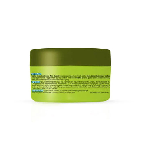 Vasuestore Trichup Anti Dandruff Hair Cream