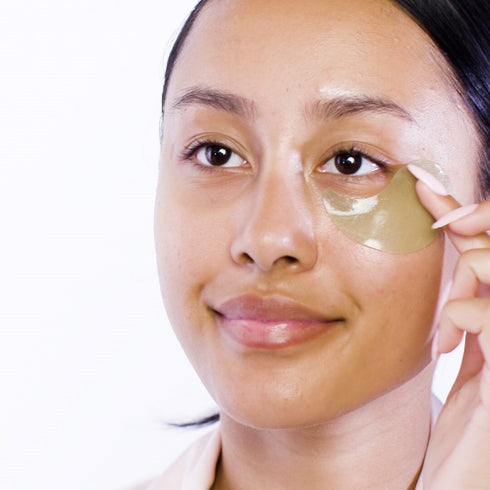 Pixi Beauty Dream yEYE Single Use Eye Patches