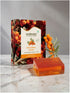 Ayuzera Wellwith Sea Buckthorn Natural Soap