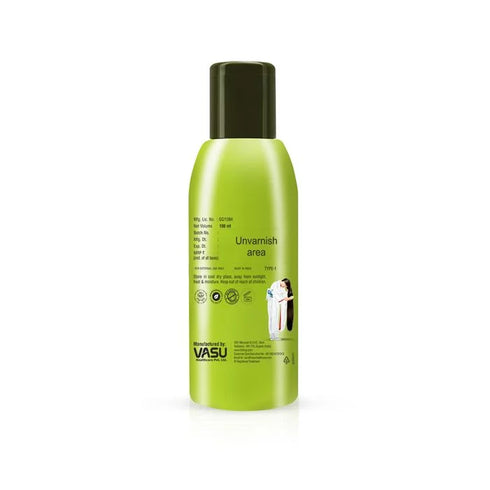 Vasuestore Trichup Anti Dandruff Oil