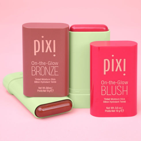 Pixi Beauty Soft Glow Duo