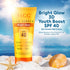 VLCC 3D Youth Boost SPF40 PA+++ Sun Screen Gel Creme