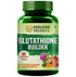 Himalayan Organics Glutathione Builder Tablets