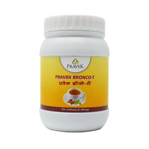 Pravek Bronco-T Tea Powder