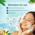 Sri sri tattva Face Wash Trio