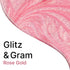 Nykaa Glitter Nail Enamel (9ml)