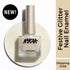 Nykaa Glitter Nail Enamel (9ml)