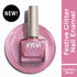Nykaa Glitter Nail Enamel (9ml)