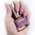 Nykaa Glitter Nail Enamel (9ml)