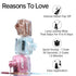 Nykaa Glitter Nail Enamel (9ml)