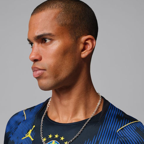 2026 brazil new jersey - Men's Dri-FIT Replica
