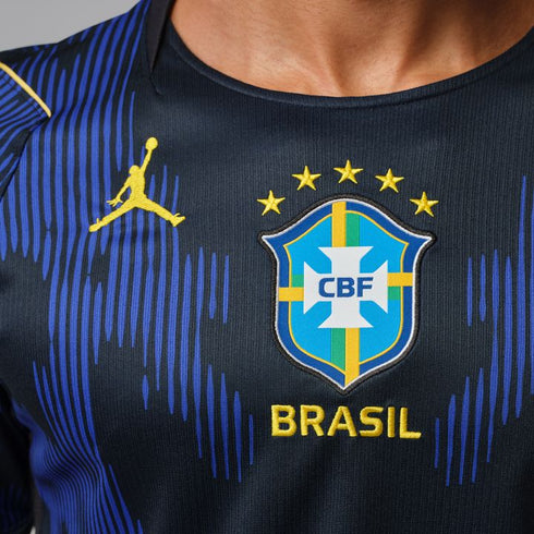 2026 brazil new jersey - Men's Dri-FIT Replica