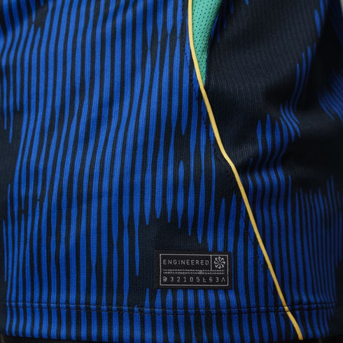 2026 brazil new jersey - Men's Dri-FIT Replica