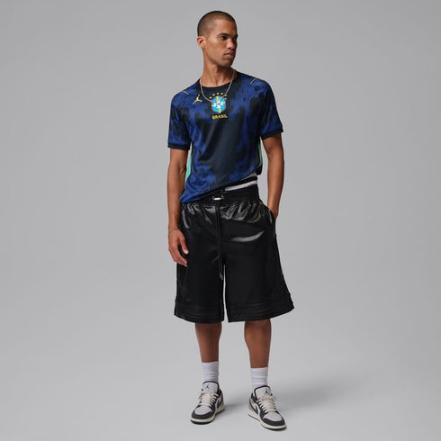 2026 brazil new jersey - Men's Dri-FIT Replica