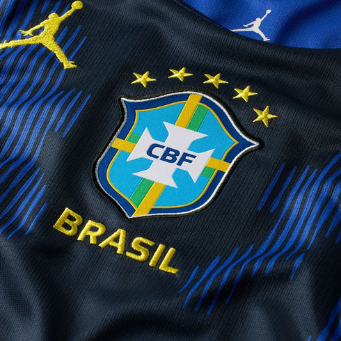 2026 brazil new jersey - Men's Dri-FIT Replica