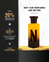 Naseem African Sunset Perfume