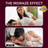 Moraze Cosmetics Luxury Body Perfumes Pack of 4