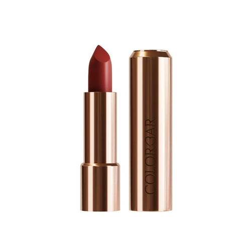 Colorbar Powerkiss Matte Lipstick