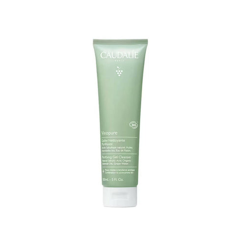 Caudalie Paris Vinopure Purifying Gel Cleanser