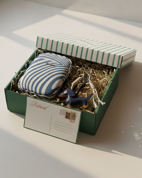Ecoright Blues Roulette Gift Hamper