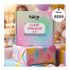 Tuco Ultimate Glam Makeup Box