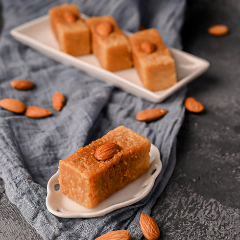 Vellanki Foods Ajmeer Kalakand