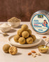 Chatori Rajani Japa Laddoo – Ajwain