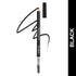 FLiCKA Rule with Brows Brow Pencil | Black