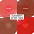 The Skin Story Lip & Cheek Tint Radiant Rust