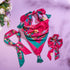 Parul Garg Beauty Floral Trio Gift Set Limited Edition