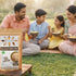 Millet Mania Barnyard Millet Poha