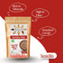 Millet Mania Red Rice Poha
