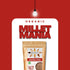 Millet Mania Red Rice Poha
