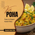 Millet Mania Kodo Millet Poha