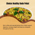 Millet Mania Kodo Millet Poha