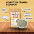 Millet Mania Kodo Millet Poha