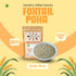 Millet Mania Foxtail Millet Poha