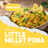 Millet Mania Little Millet Poha