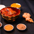 Prakruthi Telangana Special Allam Avakay| Ginger Mango Pickle