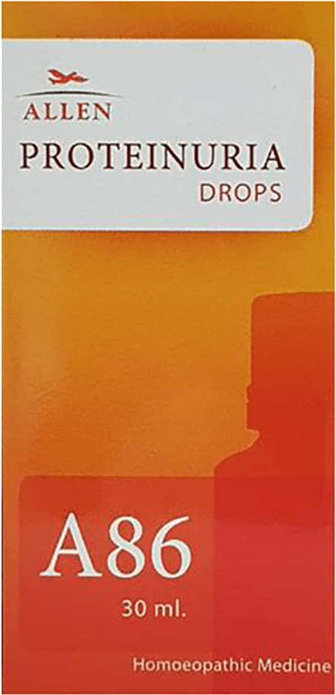 Allen A86 Proteinuria Drop